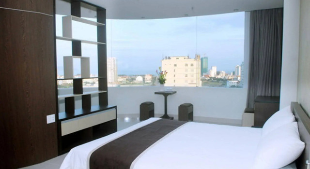 Princess Hotel