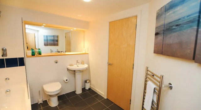 Апартаменты Superior Hamilton Court Apartments from Your Stay Bristol