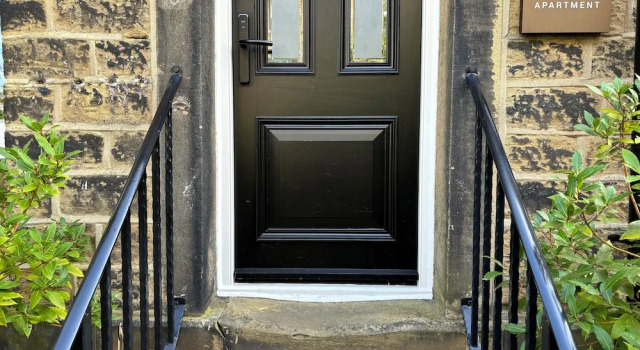 Люкс Luxury Manor House Lindley
