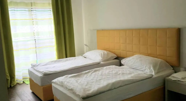 Relax Suite