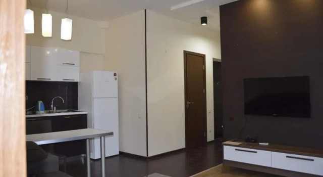 3B Nikolioz Kipshidze Street, Prenota Hotel Vake Tbilisi