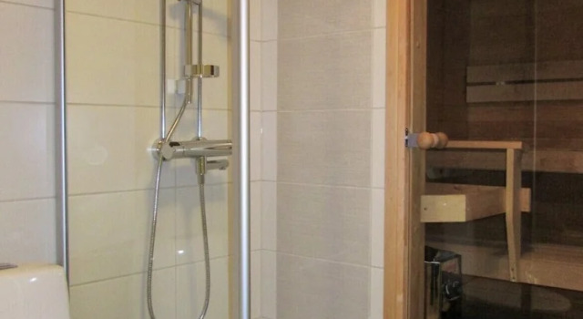 Двухместная студия Kotimaailma Apartments Oulu