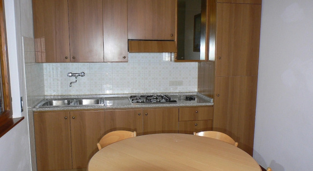 Апартаменты Villa Rosy