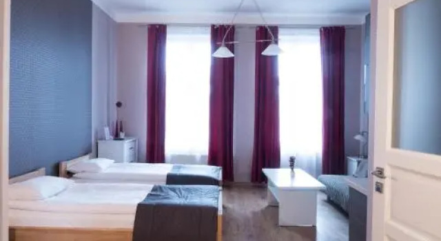 Just4You Apartments, Забронировать Апартаменты/квартира Отели Кракова с парковкой, рядом с Церковь Святого Франциска Ассизи, Парковка