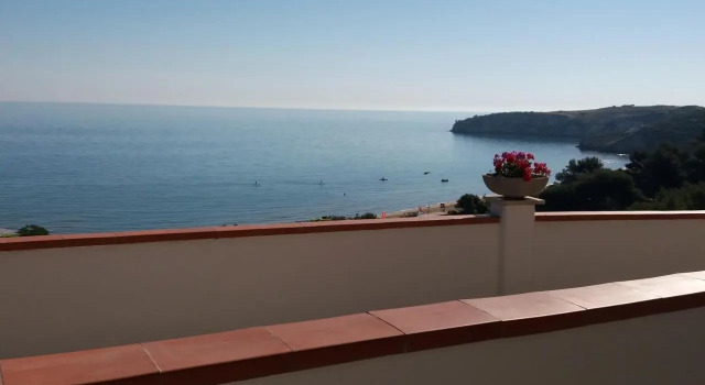 Case vacanze Baia del Gargano