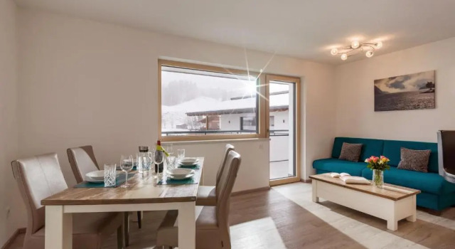 Апартаменты с 2 комнатами Ledermaier Loft & Lodge`s eU