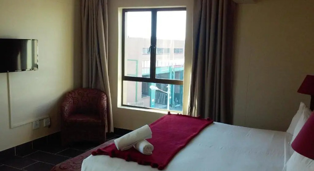 Двухместный номер Standard Grange Gardens Hotel
