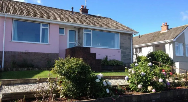 Amaban, Réserver Maison de vacances Paignton Devon