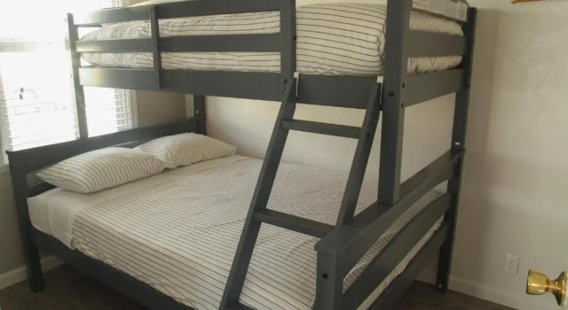 Номер Standard с 2 комнатами Boardwalk Cottages