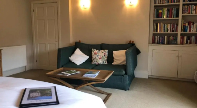 Номер Standard Aylworth Manor