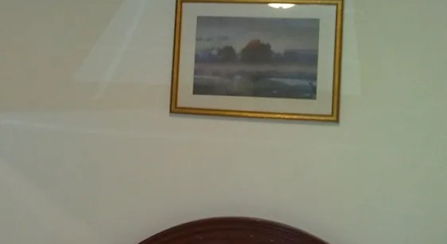 Номер Standard Waterbury Motel