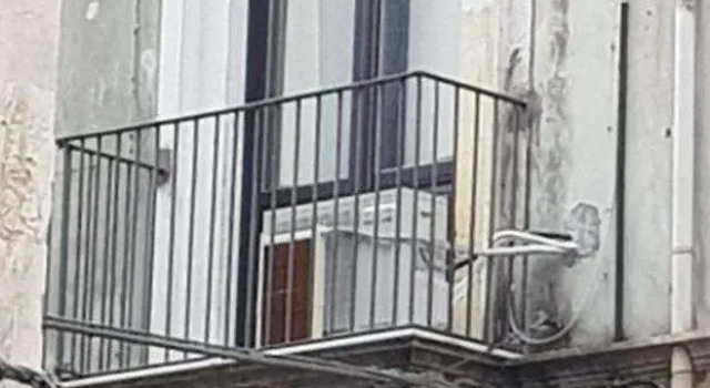 Manganelli Home, Забронировать Отель Катания Сицилия, рядом с Парк Вилла Беллини