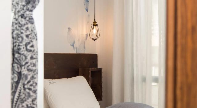 Люкс Blue Jasmine Suites