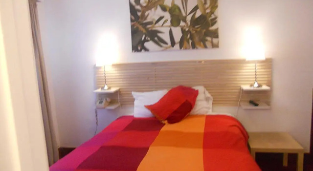 Двухместный люкс Los Angeles Adventurer All Suite Hotel at LAX