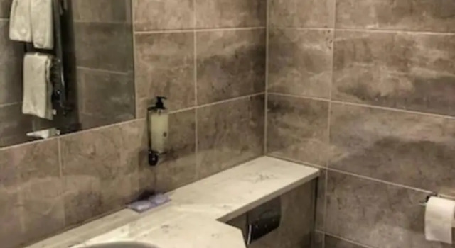 Номер Standard Yeats Country Hotel, Spa & Leisure Club