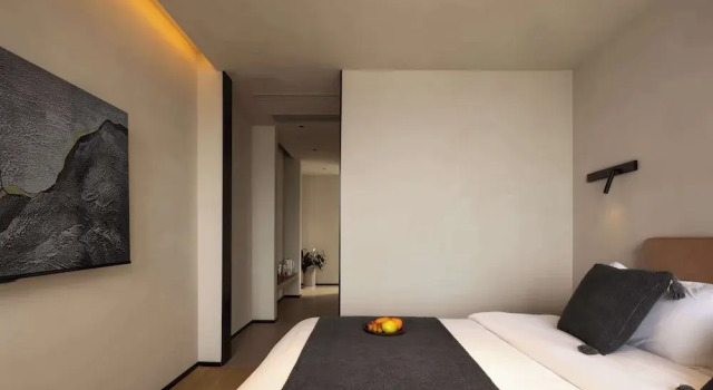 Номер Classic Moya Resort Hotel-Near Laoshan Scenic Area,Free Private Beachcombing, Free DIY Experience, 3 Free Photographers Photos, Paid provision Featured Seafood