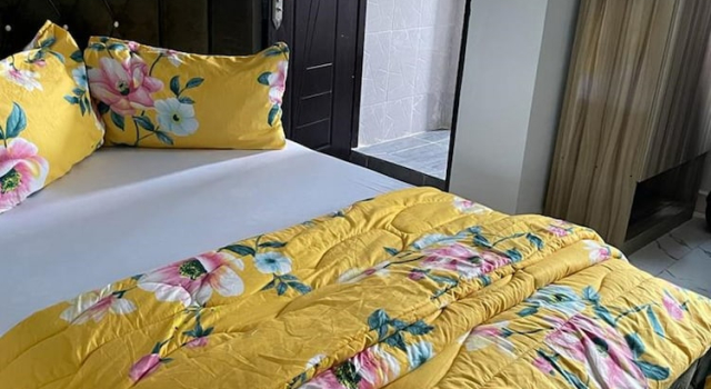 Номер Deluxe J Clay Hotels And Suites