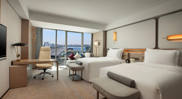 InterContinental Beijing Beichen by IHG, Забронировать Отель Отели Чаоян с завтраком, Завтраки