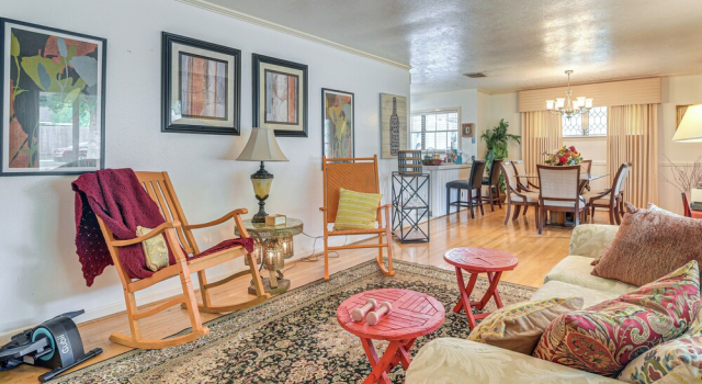 Shop, Dine & Explore: Home 3 Mi to NRG Stadium, Book Feriehus Houston Houston