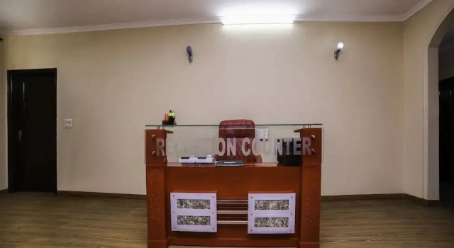 Refuge Home Stays By OYO Rooms