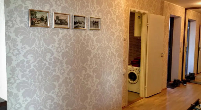 Апартаменты Sunset Dream Apartment