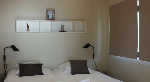 Апартаменты 3 Bedroom Apartment With Private Pool