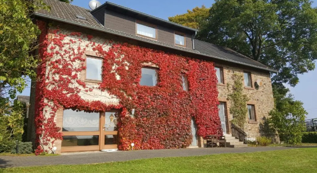 Ferienhaus Gisela, Забронировать Отель Хелленталь Айфель