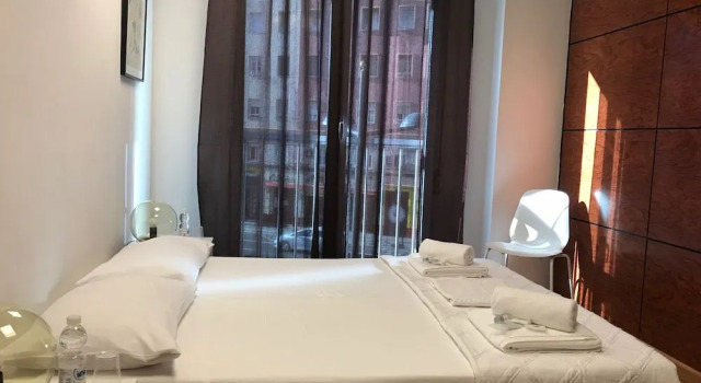 Suites Rooms Valencia