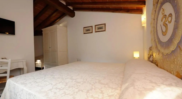 Номер Standard Agriturismo Borgo Nuovo Di Mulinelli