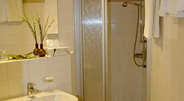 Семейный номер Standard Altstadt Hotel Meppen
