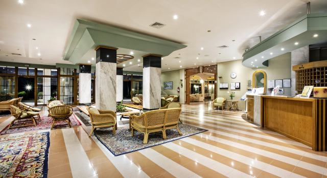 Possidi Holidays Resort & Suite Hotel
