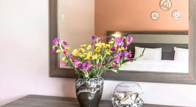 Номер Standard The Delfini Hotel