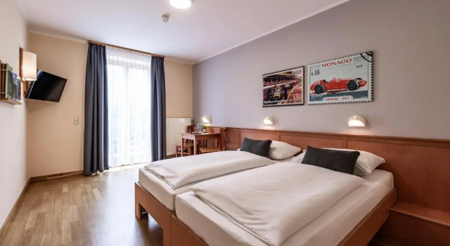 JUFA Hotel Seckau - Self Check-in, Prenota Hotel Seckau Aichfeld