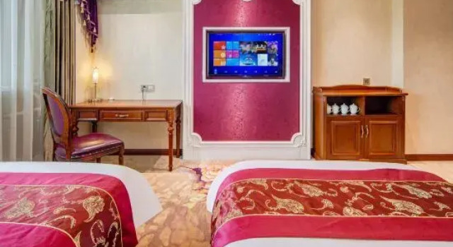 Люкс Jiangnan Hotel