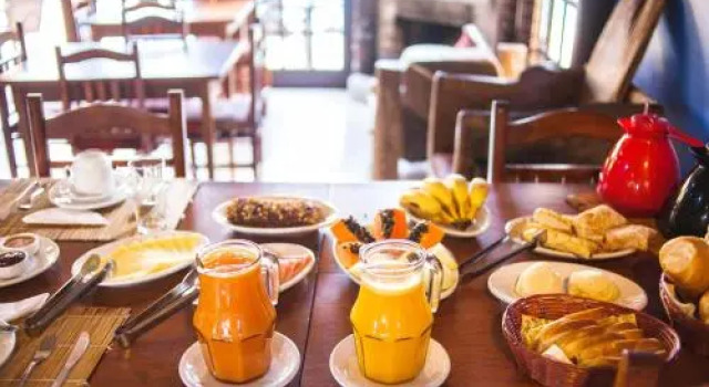Pousada do Véio, Rezervasyon Otel Garopaba havuzlu oteller, Yüzme Havuzu