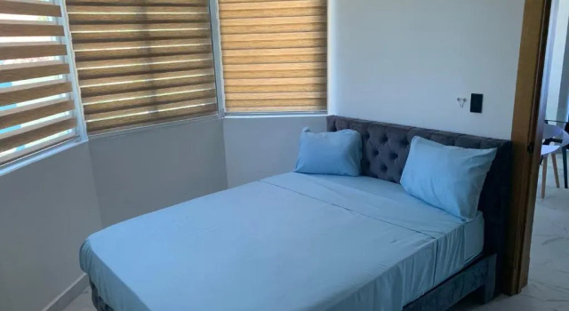 Glocin Apartamentos Vacation & Investment, Prenota Appartamento Hotel a Punta Cana con piscina, Piscina