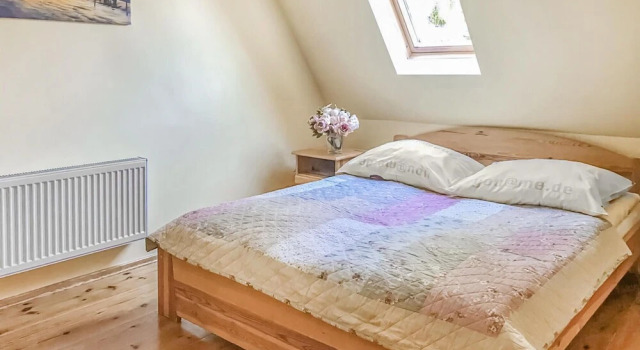 Nice Home in Miedzyzdroje With Wifi and 4 Bedrooms