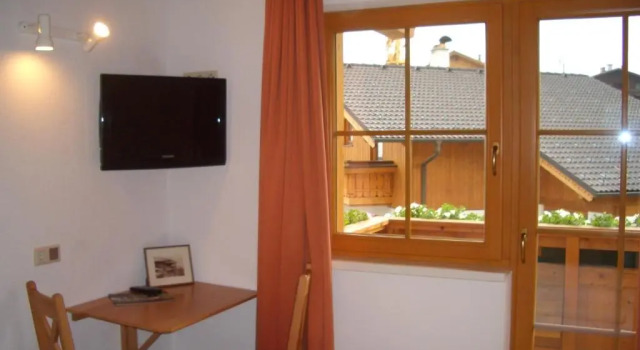 Студия Chalet Ladis