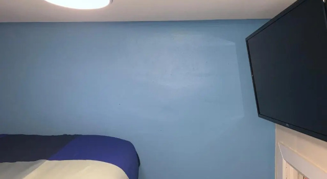private room in a shared apartment 15 minutes to times square!, Забронировать Апартаменты/квартира Нью-Йорк Нью-Йоркская агломерация, рядом с Станция метро 157th Street - IRT Broadway -&amp;#128;&amp;#147; Seventh Avenue Line