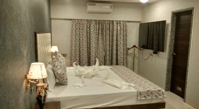 Номер Premium Hotel Casa Riva