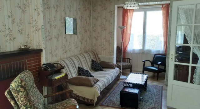 Maison Arcachon, 4 pièces, 6 personnes - FR-1-319-70, Забронировать Отель Отели Бассен-д'Аркашон с парковкой, Парковка