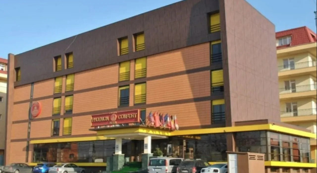 Phoenicia Comfort Hotel