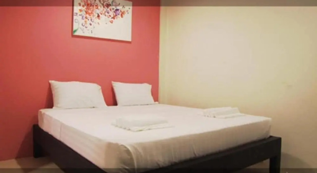 Студия Economy Ivory Phi Phi Island