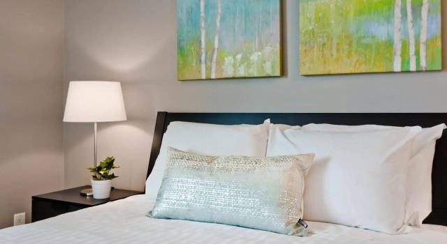 O Stays Union Square, Rezervați Hotel Beltline Calgary, aproape de Reader Rock Garden