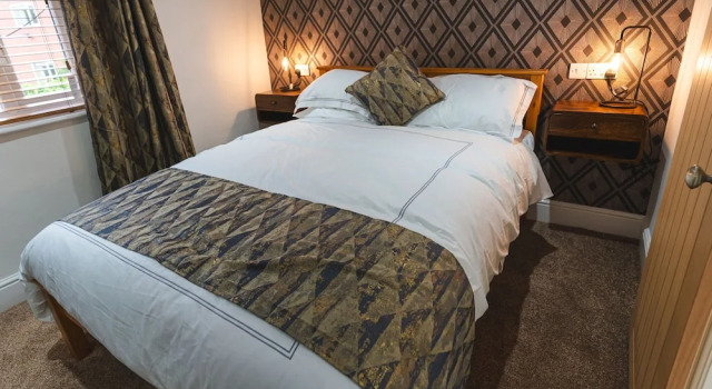 Eyre arms, Reserva ahora Hotel Retford Nottinghamshire