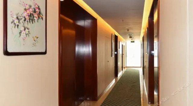 Ruida Spring Boutique Hotel