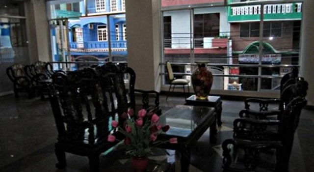Quoc Cuong Hotel