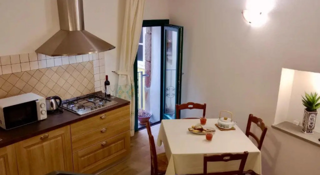 Номер Standard Sardinian Gallery Fonte