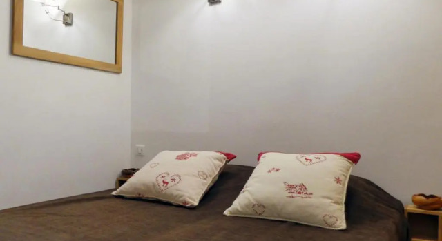 Appartement Méribel, 2 pièces, 6 personnes - FR-1-182-102