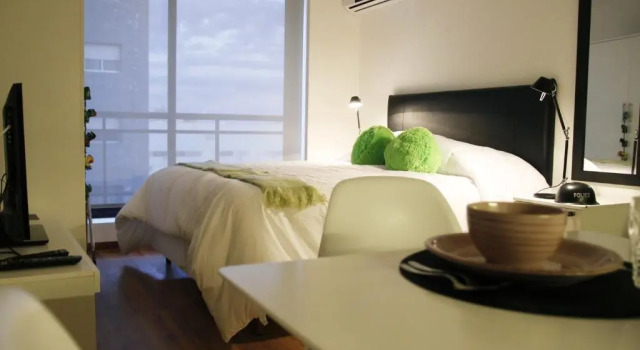 Апартаменты Rentline Apartamentos - Sunline
